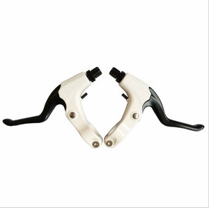 Levier de frein hydraulique en alliage d'aluminium Licheng pour VTT et vélo pliant - Product Image 3