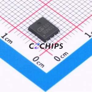 Original et nouveau TW80N03EF DFN-8L(5x6) Transistor à effet de champ à transistor (MOSFET) - Product Image 1