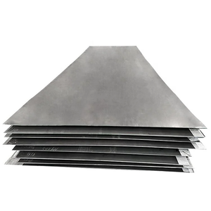 Acier au carbone Astm A131 12mm 6mm Ah32 Dh32 Dh36 Eh36 Ah36 Plaque d'acier marine pour la construction navale, prix à la tonne - Product Image 1