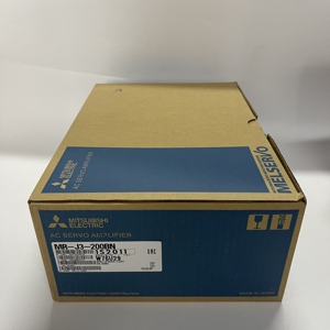 มิตซูบิชิ เอซี เซอร์โวแอมพลิฟายเออร์ MR-J3-200BN ของแท้ใหม่ 100% - Product Image 1