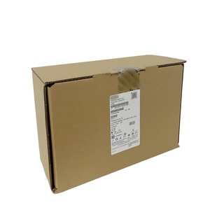 Convertidor de Frecuencia Original Nuevo SINAMICS G120C 6SL3210-1KE22-6UF1 11KW 15HP - Product Image 3