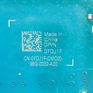 07DJ1F Original nuevo para Dell Inspiron 3490 3590 3790 5494 5594/Vostro 3490 3590 placa base i5-10210U FDI50 LA-G717P - Product Image 3