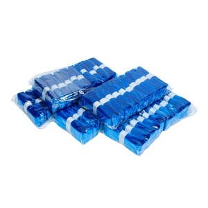 Bolsas de repuesto personalizadas para pañales, compatibles con todos los contenedores, recambios para cubos de pañales con control de olores, bolsas de basura reciclables para bebés y mascotas mayores - Product Image 3