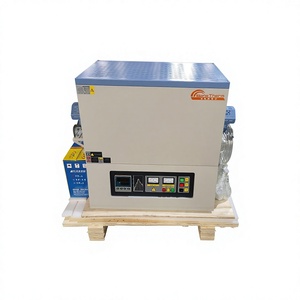 เตาเผาอัญมณีอุณหภูมิสูงควบคุมด้วยระบบ PID แบบตั้งโปรแกรมได้ - Product Image 2