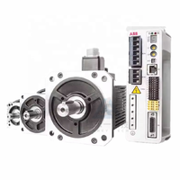 Robot industriel pièce de rechange servomoteur 3HAC12322-1 moteur avec pignon inclus moteur à courant alternatif Rot avec pignon en stock