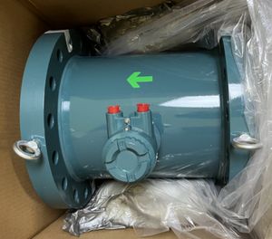 مقاييس تدفق مغناطيسية عالية الجودة وموثوق بها للغاية Yokogawa!/GRH + ‎ + ‎ ‎ ‎ - Product Image 6