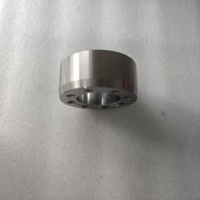 Bride de vilebrequin moteur Weichai 612600020335 compatible avec camion lourd Shaanxi