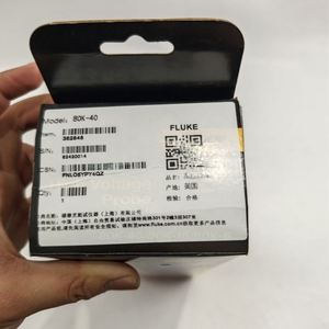 โพรบวัดแรงดันสูง 80K-40 อุปกรณ์วัดและวิเคราะห์ที่จำเป็น - Product Image 2