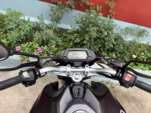 Motocicletas Usadas <span class=keywords><strong>Loncin</strong></span> Moto VOGE 200R, Motocicleta de 200cc, Motocicleta de Gasolina, Motocicleta de Calle - Product Image 6