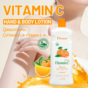 Disaar 300ml Meilleure Lotion Corporelle <span class=keywords><strong>pour</strong></span> Peaux Noires Foncées avec Vitamine C <span class=keywords><strong>Lait</strong></span> Papaye Éclaircissante et Unifiante <span class=keywords><strong>pour</strong></span> Femmes et Hommes - Product Image 6