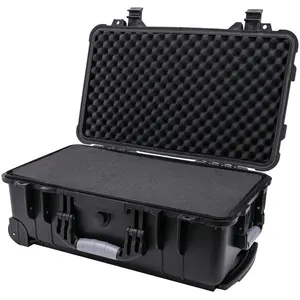 Pelican 1510 offre spéciale valise à outils en plastique étanche