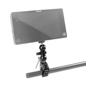 ตัวหนีบยึดอุปกรณ์เสริม Magic Arm EVF แบบโลหะ ปลดเร็ว สำหรับกล้อง - Product Image 4