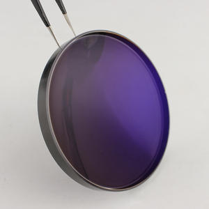 1.56 Photogrey Lentes Ópticas Blue Block Lentes Fotocromáticas Cinza Lente Óculos com Cor de Lente Clara - Product Image 3