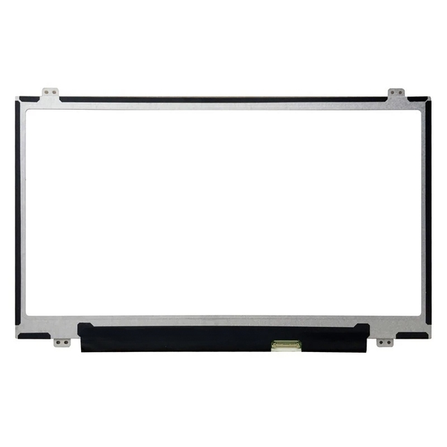 14" LCD Screen for Lenovo ThinkPad T460 T460p T460s T470 T470p T470s T480 T480s L460 L470 L480 L490 Display Matrix Panel 30 Pins