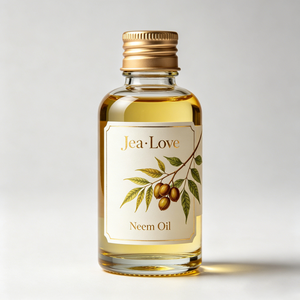 Aceite de <span class=keywords><strong>Neem</strong></span> 100% Puro Prensado en Frío a Granel, Aceite Portador <span class=keywords><strong>Insecticida</strong></span> Natural para el Cuidado de la Piel y el Cabello, y Agricultura, Venta al por Mayor OEM ODM - Product Image 3