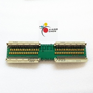 Placa de Circuito Original WD 00.781.7079, Placa EAK-FK 00.785.0500 BAU LOET para Piezas de Impresión Offset Heidelberg - Product Image 1