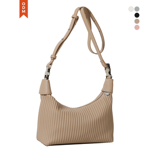 Sac à main pour femme en cuir PU vintage léger et portable, sacs à main de luxe pour femmes, directement de l'usine - Product Image 2