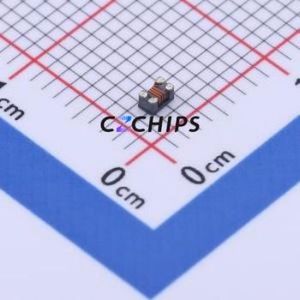 SCM2012HS-900-03 Common Mode Filter SMD-4P,2x1.2mm RF 2 125V 300mA 90Ohm@100MHz - Product Image 2