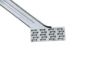 Matériel de construction pour maisons en bois, connecteurs pour maisons en bois, supports de charpente en bois, composants de tôlerie métallique, supports triangulaires de toiture, etc. - Product Image 3
