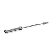 Haltères gratuites pour dynamophilie et musculation 20kg Acier 86 ''Chrome Outil de levage durable