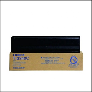 Cartucho de tóner T2340, Compatible con T-2340C/D/E T-2340 T2340, para Toshiba E-Studio232 / <span class=keywords><strong>282</strong></span> / 233 / 283 - Product Image 5