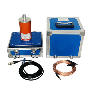 เครื่องสอบเทียบเครื่องทดสอบการสูญเสียอิเล็กทริก - Product Image 3