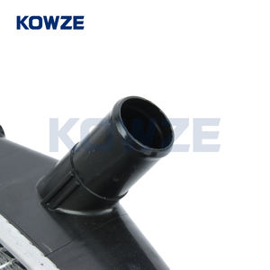 KOWZE-Piezas de repuesto para coche, radiador de refrigeración automático para Mazda 5 2005-2010 PA 16MM, en la tienda de venta al por mayor, 1, 2, 1, 2 - Product Image 3