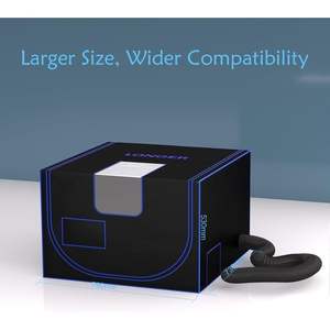 Caja de Protección para Grabador Láser de Gran Tamaño, 27.5x27.5x13 Pulgadas, Tipo Diodo, para Grabado en Madera, 9.38 Libras - Product Image 3