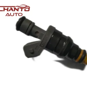 CHANTO Great Performance Fuel injector nozzle 0280155209 0000787323 for Mercedes Benz C280 E320 SL320 300CE