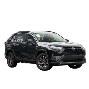 Para el modelo de coche usado <span class=keywords><strong>2022</strong></span> <span class=keywords><strong>RAV4</strong></span> Riso <span class=keywords><strong>2.0</strong></span>, transmisión variable continua, tracción en dos ruedas, edición urbana, automático, volante a la izquierda, color oscuro - Product Image 1