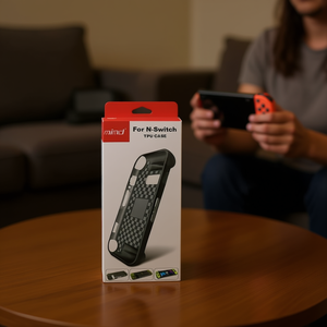 Étui de protection en TPU pour lecteur de jeux vidéo de la marque DS-SUNING, vente en gros - Product Image 3