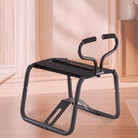 Accessoires SM pour couples, outils d'aide sexuelle, produits de masturbation pour femmes, chaises amusantes et élastiques, chaises amusantes et joyeuses