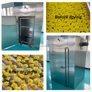 CW فطر المانجو الموز الصناعي خضروات air hot corn - Product Image 5