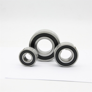 CSK17 ,CSK17P CSK17PP, cojinete de embrague de tope trasero de montaje unidireccional tipo Sprag de un solo sentido de la - Product Image 5