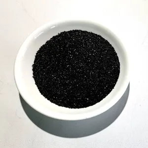 金抽出6*12メッシュシアニド法粒状活性炭の精製