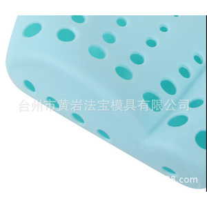 Kitchen <b>Sink</b> Storage Hanging <b>Basket</b> Adjustable Snap Button Sponge Drain Rack Mold For Daily Necessities - Product Image 1
