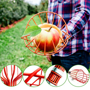 <span class=keywords><strong>Outil</strong></span> de Jardin Télescopique en Aluminium pour la Récolte des Fruits avec Coussinet Éponge – <span class=keywords><strong>Outil</strong></span> de Ramassage de Fruits Durable pour Bricolage (Vente en Gros) - Product Image 2