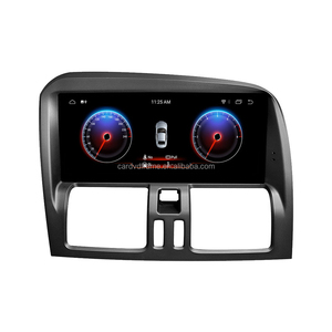 Aijia 8,8 "Pantalla táctil Android Radio de coche para Volvo XC60 2010-2017 navegación coche reproductor Multimedia GPS ESTÉREO - Product Image 5