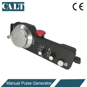 Générateur d'impulsions manuel MPG Hand Hold 100ppr TM2080-100BML5 - Product Image 6