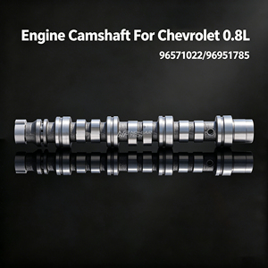Albero a camme 93219507 93244916 92244916 per <span class=keywords><strong>Opel</strong></span> Corsa B Astra F Chevrolet Corsa 1.4L C14SE SOHC 8V - Product Image 5