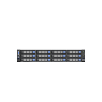 Serveur Rack 2U TTY TU526V1 Dual Kunpeng 920 Max Smart ARM Haute Performance pour le Calcul Cloud, l'Inferencement IA et la Sécurité Réseau