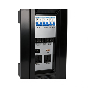 ระบบกักเก็บพลังงานแสงอาทิตย์สำหรับที่อยู่อาศัย - Product Image 6