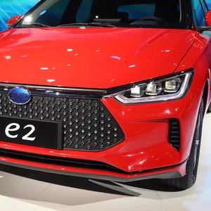 Nouvel ensemble de phares LED avec clignotants pour BYD E2 <span class=keywords><strong>E3</strong></span> 2019-2022 - Product Image 6