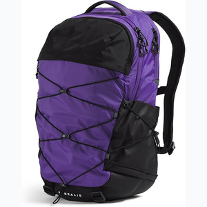 Sac à dos promotionnel TNF étanche, personnalisable avec logo, idéal pour le sport, le fitness, les voyages, l'école et les loisirs – Collection 2024 - Product Image 5