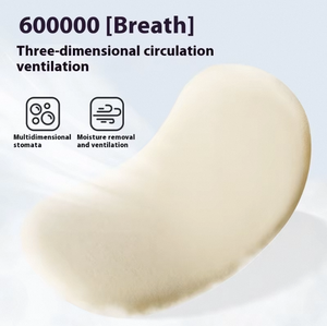 Oreiller de soutien du cou en silicone polyvalent pour la literie et les <span class=keywords><strong>produits</strong></span> <span class=keywords><strong>textiles</strong></span> pour enfants et bébés - Product Image 5