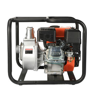 高馬力ガソリン水ポンプ高圧高速配送発電機用パーツ & アクセサリー - Product Image 6