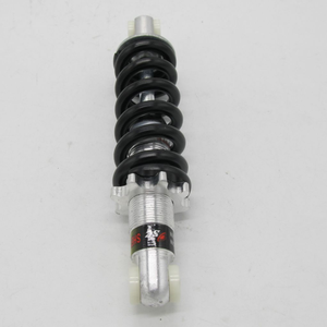 Amortisseur pour petites motos, type souple <span class=keywords><strong>noir</strong></span>, <span class=keywords><strong>suspension</strong></span> arrière, 190 mm, 1200 lb - Product Image 3