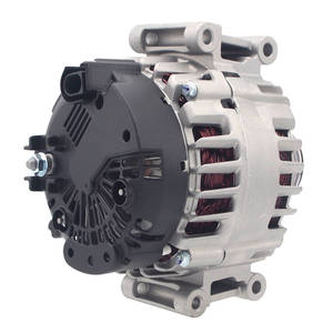 SKODA Audi A3 A4 03-08 Conjunto de <span class=keywords><strong>alternador</strong></span> de automóvil 12V 110A Nuevo <span class=keywords><strong>precio</strong></span> Modelos de automóviles ALB1811 ALB1796 - Product Image 2