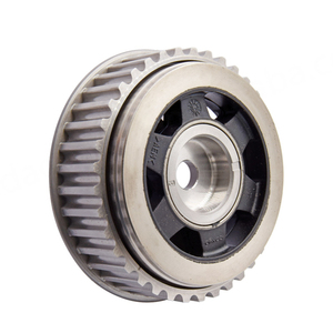 Polea de Árbol de Levas 0805J4 0805C6 0805F4 9647208380 9639676280 9641110780 9654208480 para Peugeot 2.0L Citroën EW10J4 1994-2010 - Product Image 6