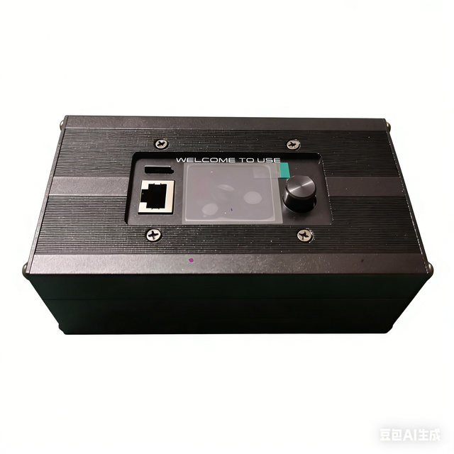 Wholesale Pangolin FB4 DMX Laser Controller with Beyond Software